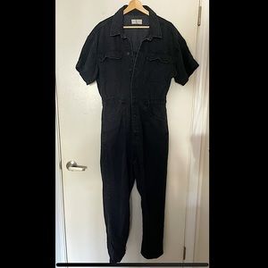 Free People Marci Coverall size L